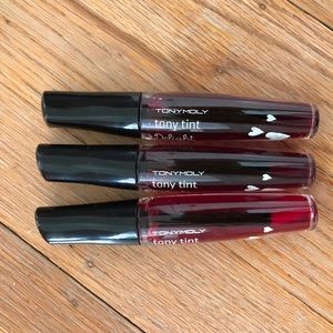 Tony Moly Lip Stain (or free, details below)